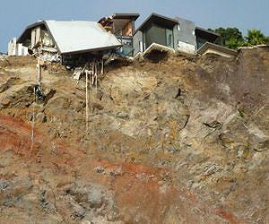 Lessons from the Christchurch, New Zealand earthquake