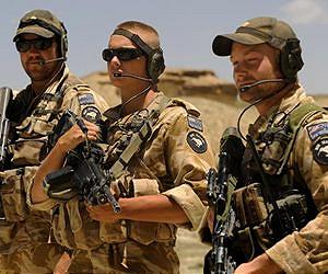 N. Zealand confirms early Afghan exit