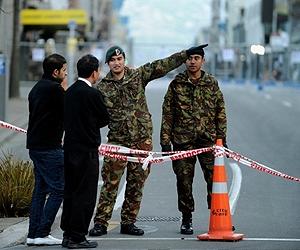 New Zealand authorities may extend quake emergency