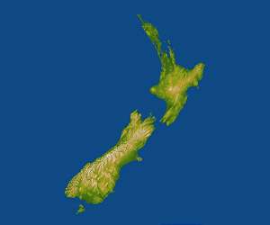 New Zealand to improve cyber security