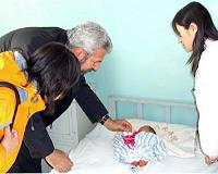 China to provide more baby safe havens