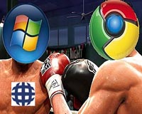 News Corp, Microsoft hold talks on locking out Google: report