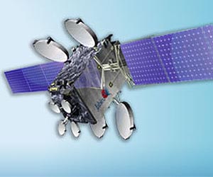 Arianespace to launch Jabiru-1 satellite