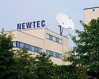 Canada defence dept selects Newtec for first DVB-S2X Airborne Modem