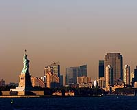 The Global Impact Of Cities