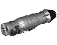Air Force awards two $1 billion contracts for next-gen engine
