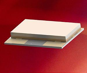 Exotic alloys for potential energy applications