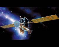 Antenna Wings For Advanced EHF Communications Satellite Delivered To Integrator