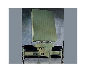 Integration Of First Complete Ground / Air Task Oriented Radar (G/ATOR) System