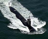 France To Help Brazil Build First Latin American Nuclear Sub