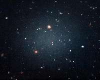 Galaxies Lacking Dark Matter Do in Fact Exist