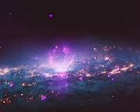 Galactic Bubbles Play Cosmic Pinball with Energetic Particles