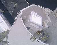 NASA Neutron star mission begins science operations