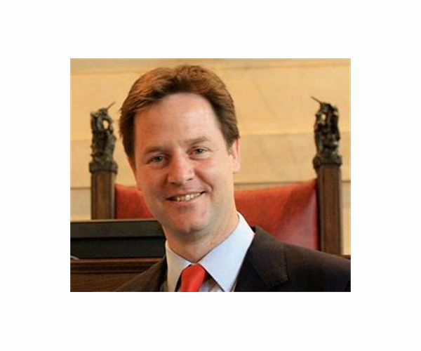 European tech must keep pace with US, China: Meta's Clegg