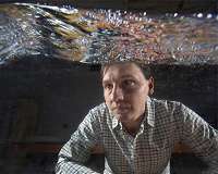 Variations in seafloor create freak ocean waves