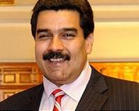 Venezuela's Maduro will fall, says Colombia's Santos