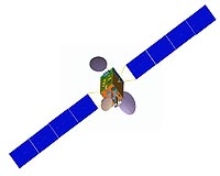 NigComSat-1 Fails To Work Due To Technical Error