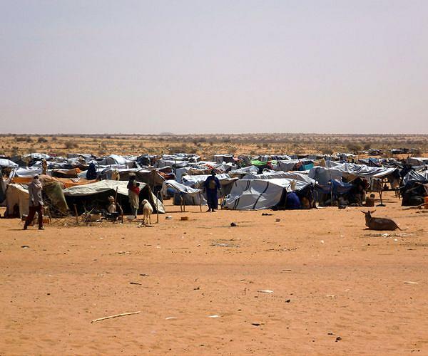 Climate crisis worsening already 'hellish' refugee situation: UN