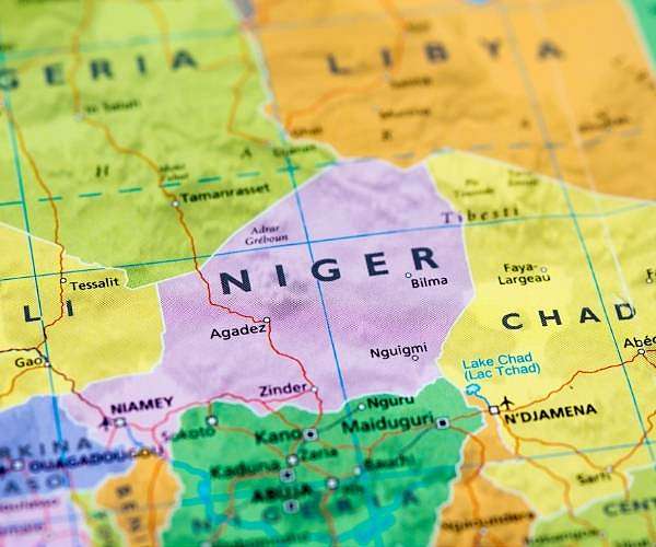 Niger coup weakens fight against terror in Africa: France