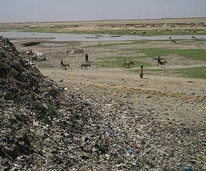 Major river basins have enough water to sustainably double food production in the coming decades