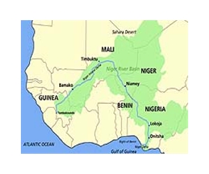 Niger food crisis under control: UN