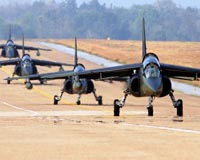 Nigerian Air Force jet crashes, killing pilot: official