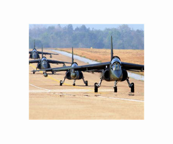 Nigeria military responds to civilian air strike casualty claims