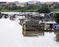 Nigeria flood victims a 'major emergency': Red Cross