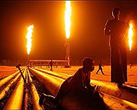 Russia horns in on China in Africa