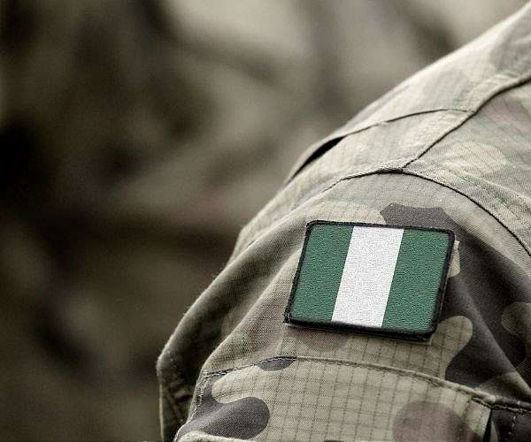 Nigeria pays homage to troops slain on peace mission
