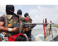 Niger sacks military chiefs after deadly jihadist attack