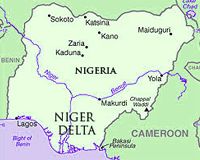 Analysis: Nigeria busts oil-stealing ring