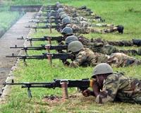 Nigeria tries 59 soldiers on mutiny charges