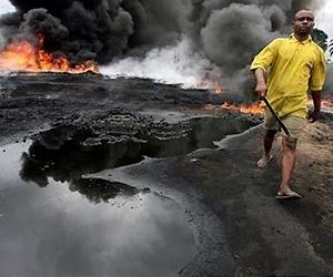 Nigeria's booming oil theft racket costs $1B a month