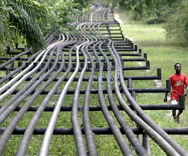 'Bombshell' OPEC+ output hike hits oil price