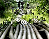 Analysis: Nigerian oil protests intensify