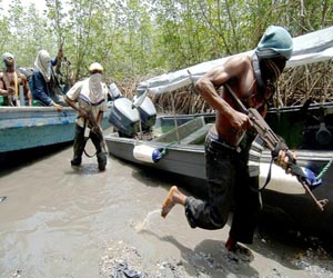 China lodges protest over killing in Nigeria