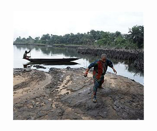 26.5 million Nigerian children lack access to water: UNICEF