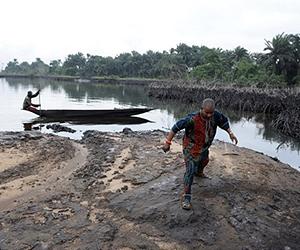 UN oil pollution probe in Nigeria will avoid blame
