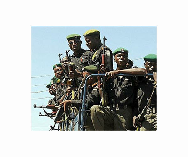 Nigeria extends northern telecoms blackout as military hits bandits