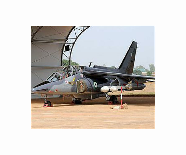 Nigeria air strike kills 20 fishermen: sources