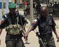 Thirty adolescents abducted in northeast Nigeria: local chief