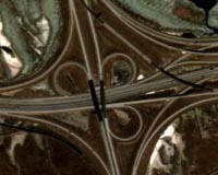 How roads can help cool sizzling cities