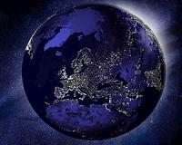 Europe's winter warmth puts nature in tailspin