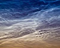 Appearance of Night-Shining Clouds Has Increased
