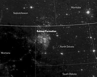 NASA Scientists Scrutinize Arctic Gas Flaring Pollution