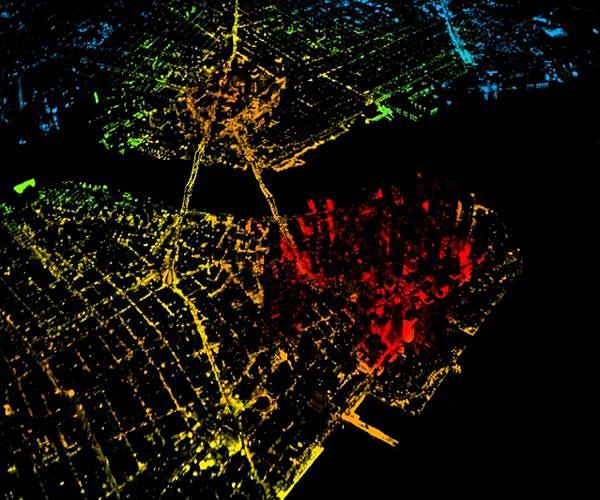 Sounds serious: NYC noise pollution takes a toll
