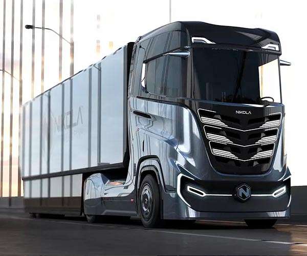 Electric truck startup Nikola postpones December event
