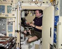 Study Compiles Data on Problem of Sleep Deprivation in Astronauts