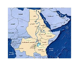 Ethiopians want more from sacred Nile waters